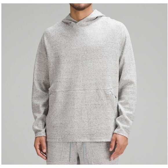 Lululemon At Ease Hoodie Size M - Picture 1 of 4